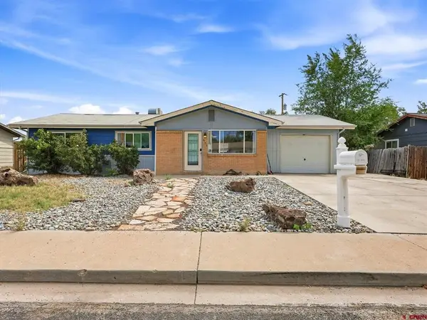 482 Glen Road, Grand Junction, CO 81501
