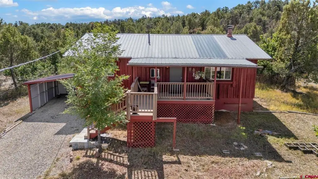 29022 E Highway 160 Highway, Durango, CO 81303 - #1