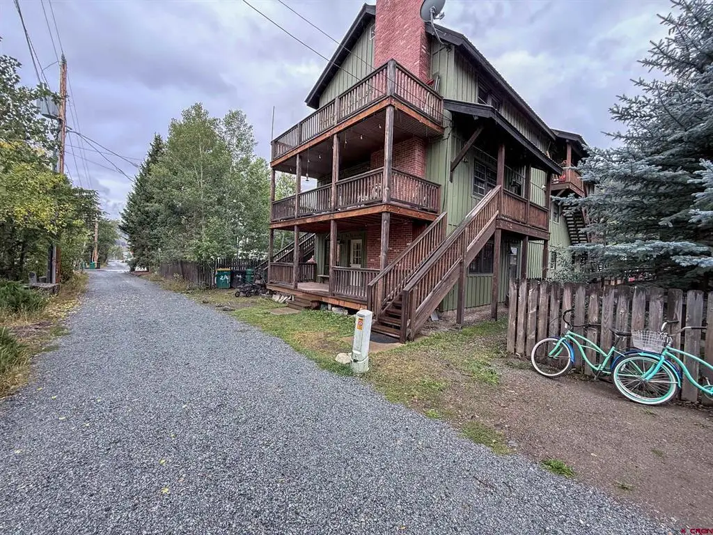 421 Whiterock Avenue #2, Crested Butte, CO 81224 - #1
