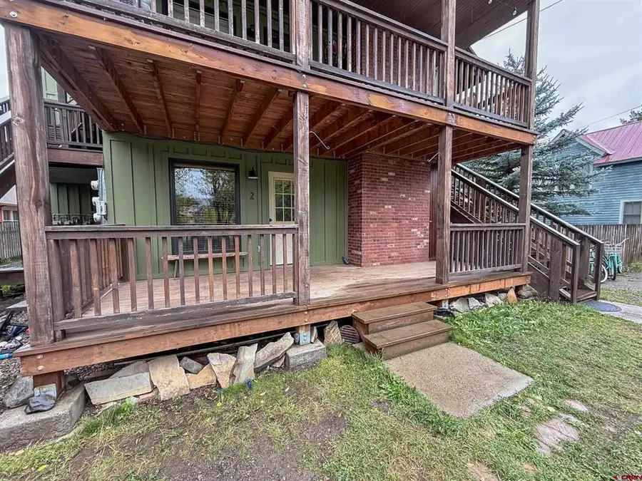 421 Whiterock Avenue #2, Crested Butte, CO 81224 - #2