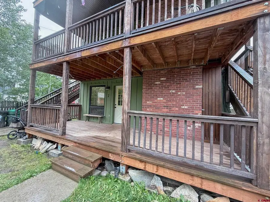 421 Whiterock Avenue #2, Crested Butte, CO 81224 - #3