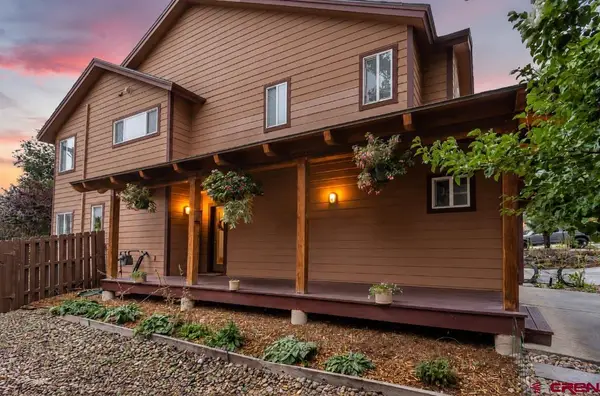 2322 Forest Avenue, Durango, CO 81301