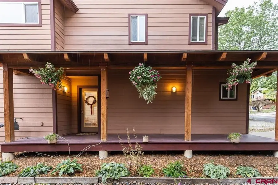 2322 Forest Avenue, Durango, CO 81301 - #2