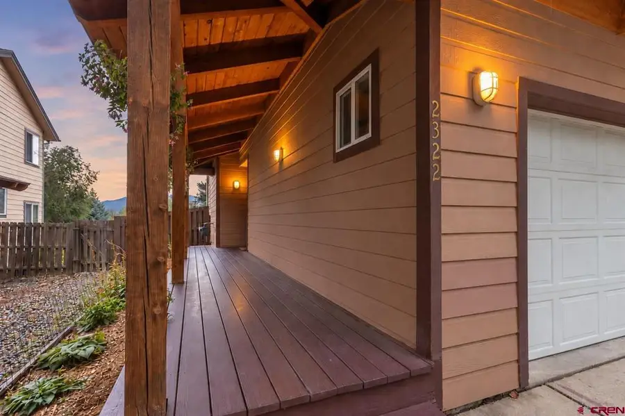 2322 Forest Avenue, Durango, CO 81301 - #3