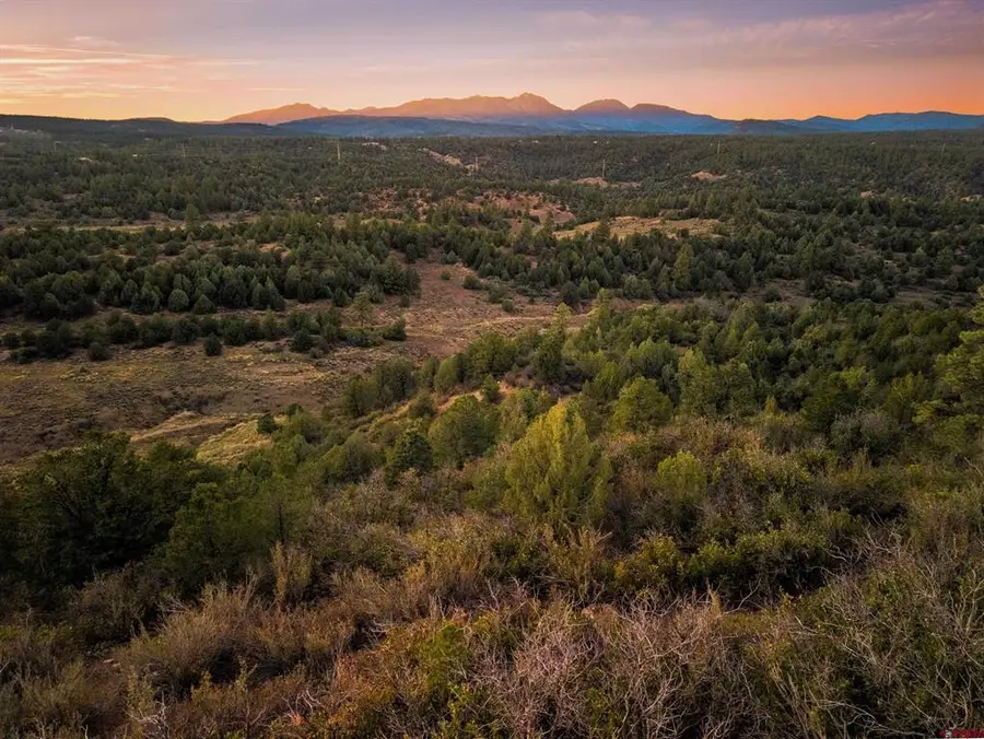 TBD Silvermine Drive, Durango, CO 81303 - #3