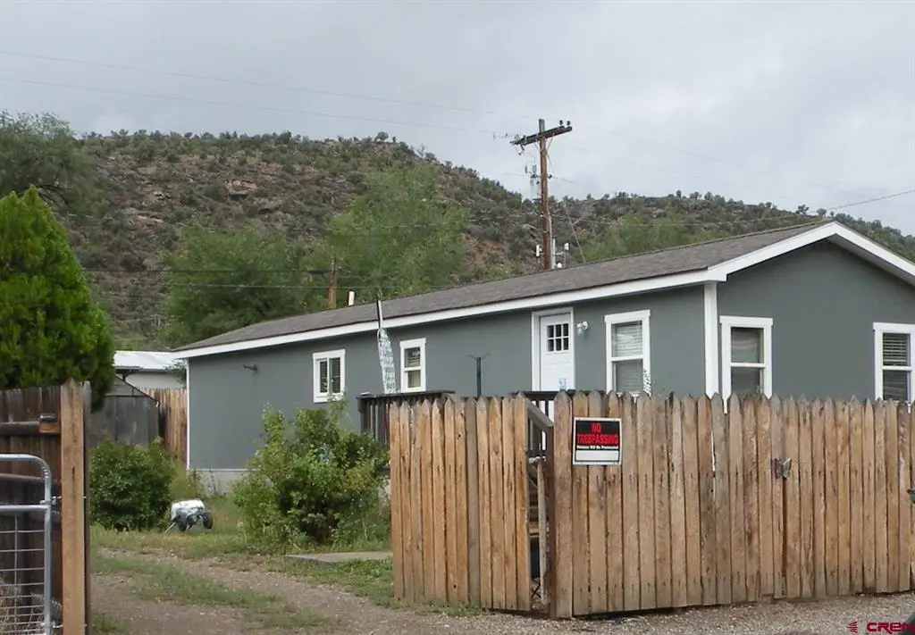 119 Payson Street, Naturita, CO 81422 - #1