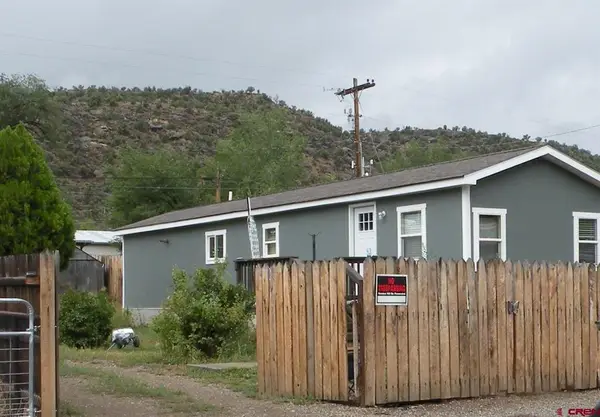 119 Payson Street, Naturita, CO 81422
