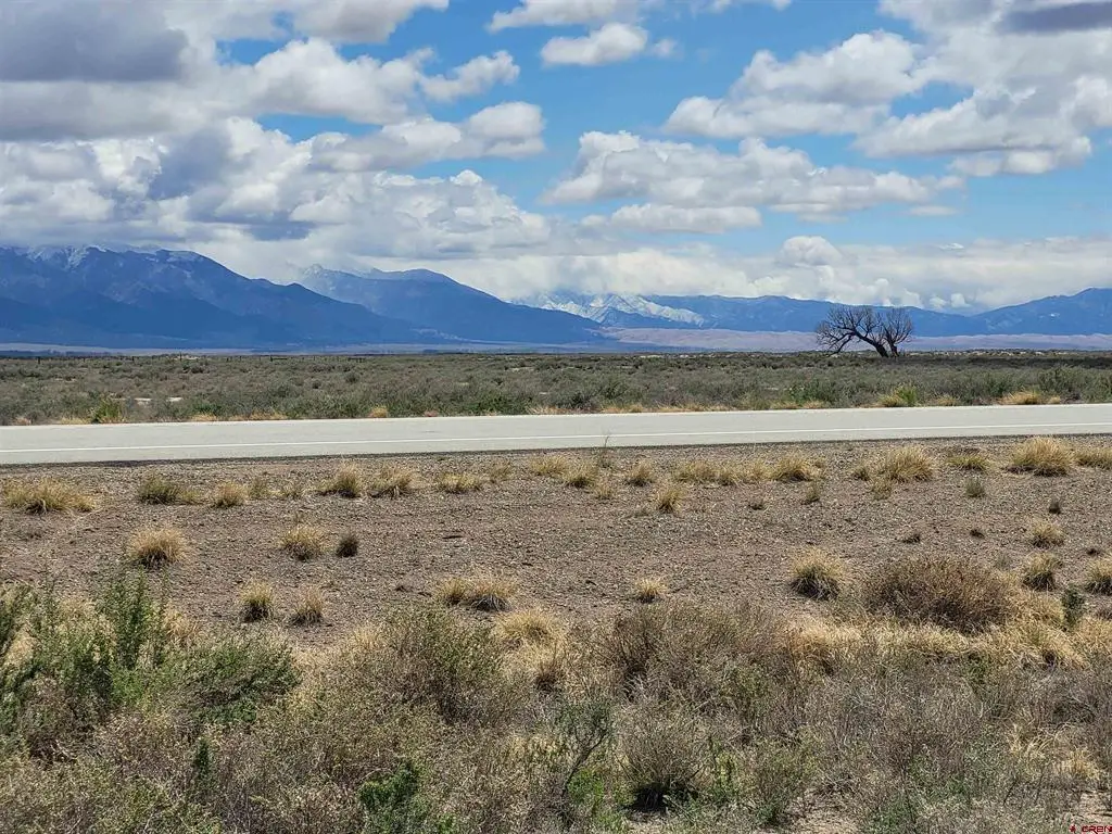 TBD State Hwy 17 Highway, Moffat, CO 81143 - #1