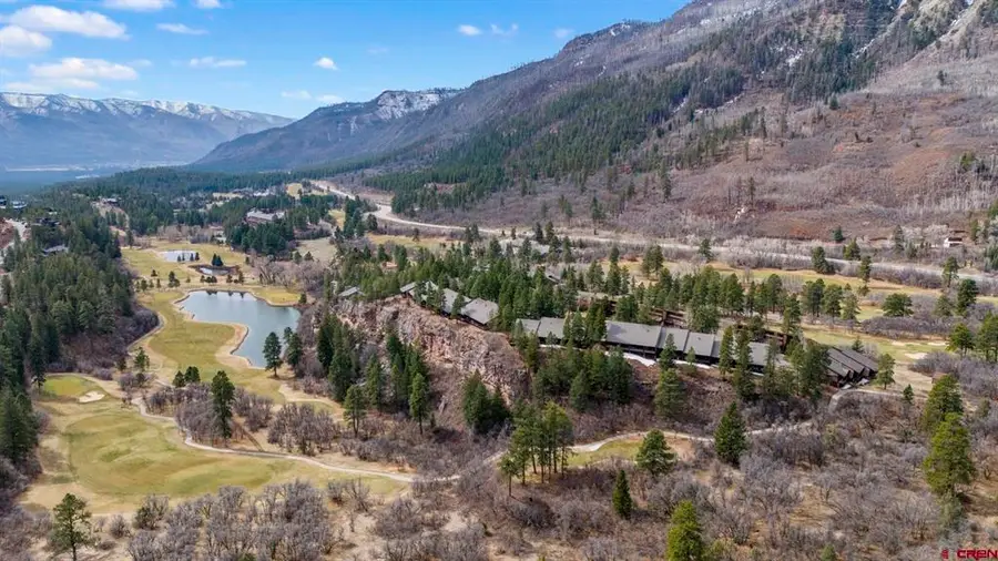 961 N Tamarron Drive #601, Durango, CO 81301 - #2