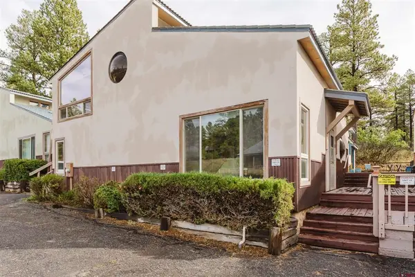 1288 Cloud Cap Avenue #10, Pagosa Springs, CO 81147