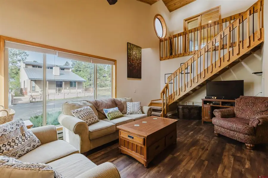 1288 Cloud Cap Avenue #10, Pagosa Springs, CO 81147 - #3
