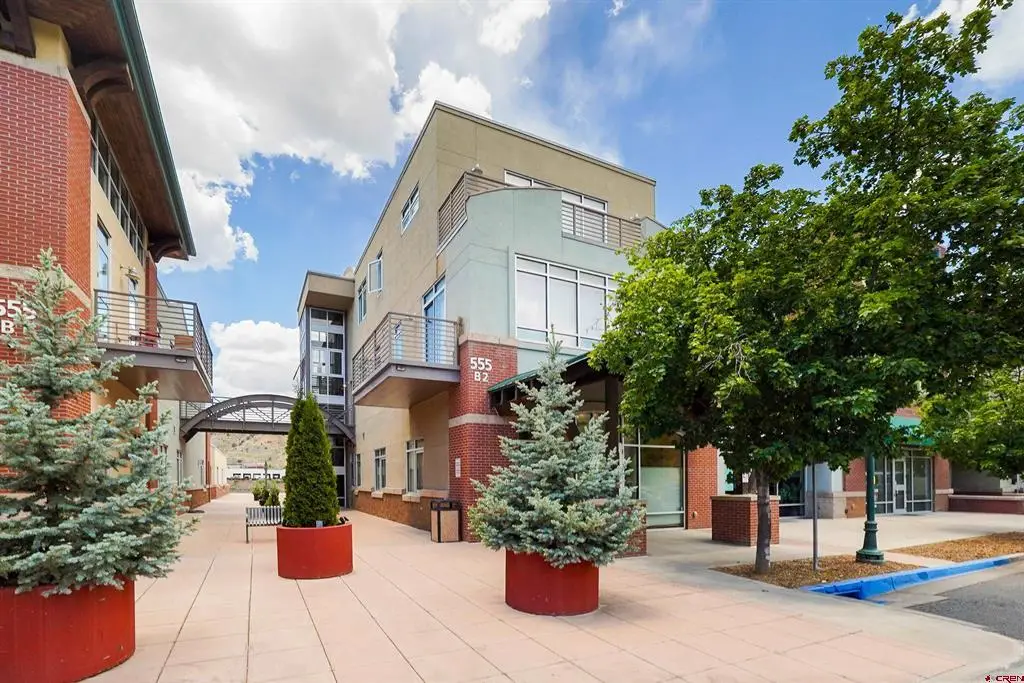 555 Rivergate Lane #B2-249, Durango, CO 81301 - #1