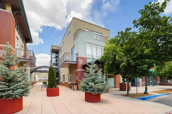555 Rivergate Lane #B2-249, Durango, CO 81301