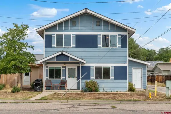 649 E 2nd Street, Durango, CO 81301