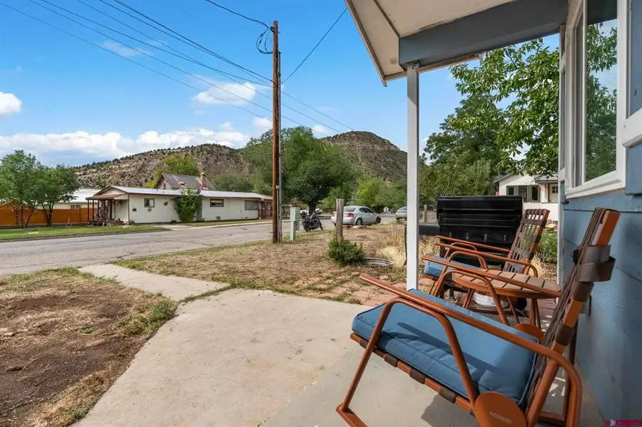 649 E 2nd Street, Durango, CO 81301 - #3