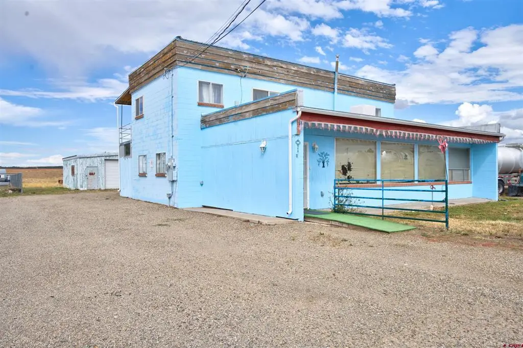 538 W Hwy 491, Dove Creek, CO 81324 - #1