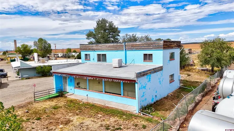 538 W Hwy 491, Dove Creek, CO 81324 - #2
