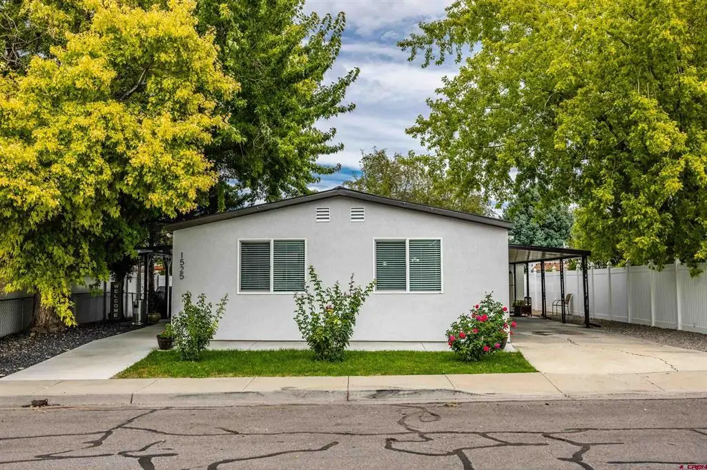 1525 Pennsylvania Street, Montrose, CO 81401 - #1