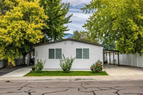 1525 Pennsylvania Street, Montrose, CO 81401