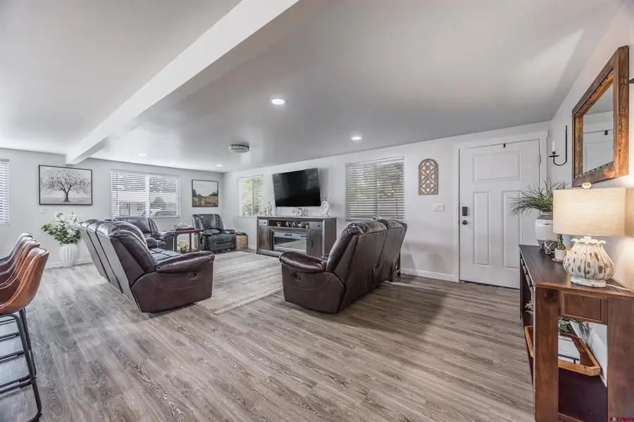1525 Pennsylvania Street, Montrose, CO 81401 - #3