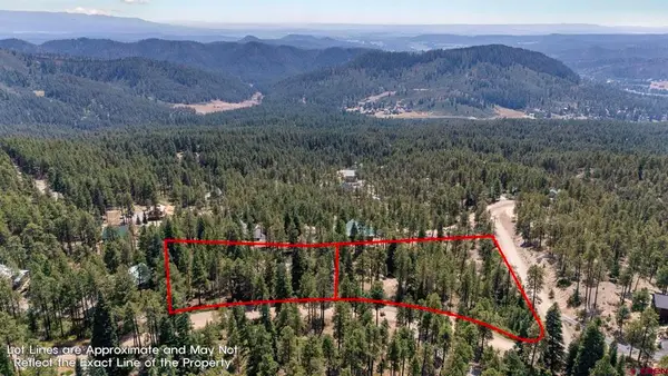 150 and 186 Pine Ridge, Bayfield, CO 81122