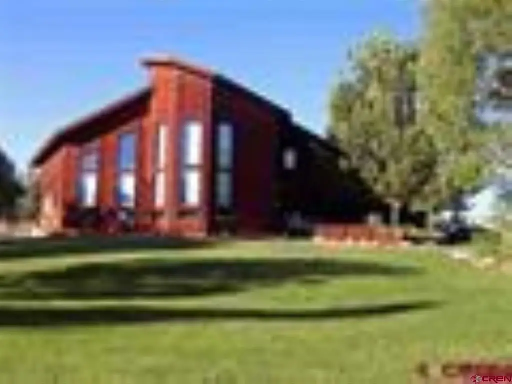 28739 Road P Road, Dolores, CO 81323 - #1