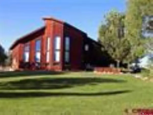 28739 Road P Road, Dolores, CO 81323