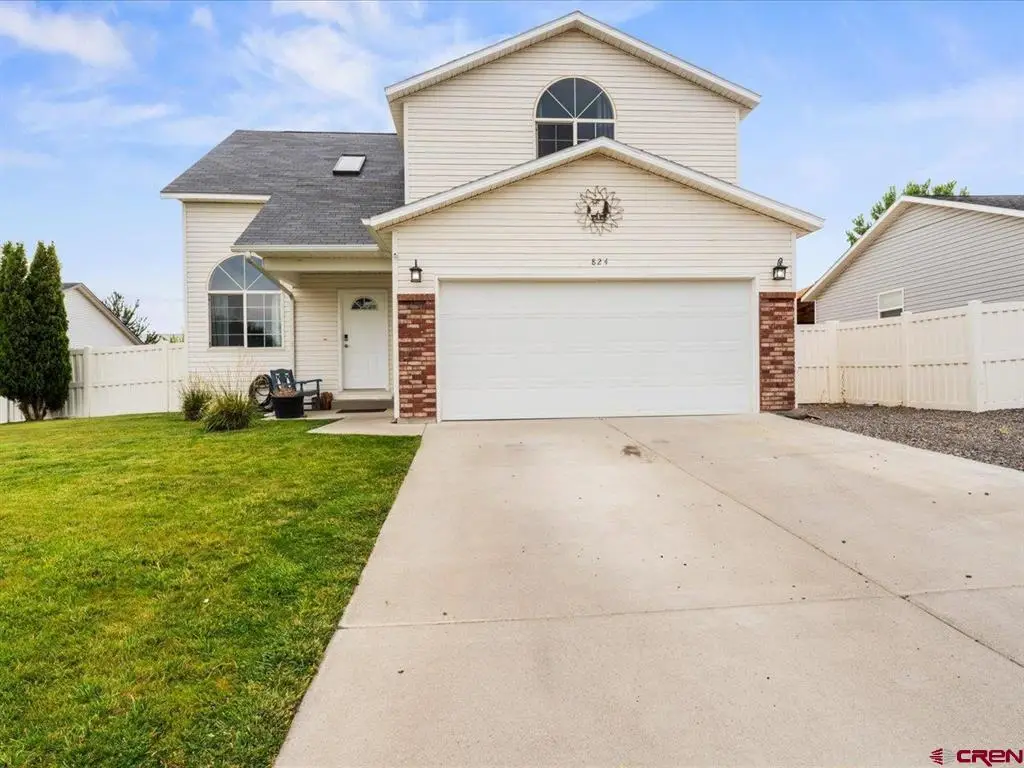 824 Cow Bell Court, Montrose, CO 81401 - #1