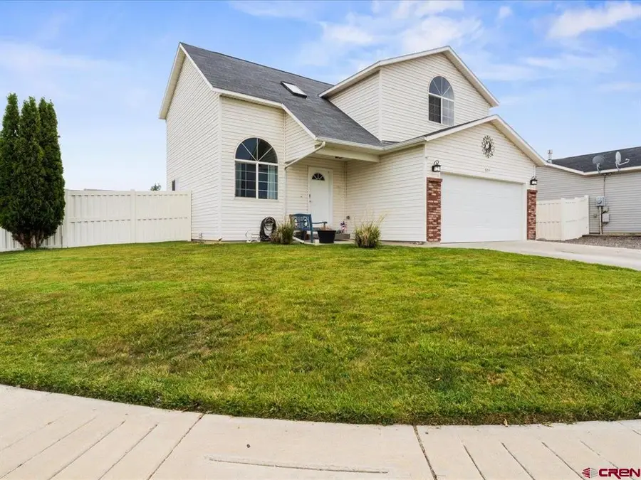 824 Cow Bell Court, Montrose, CO 81401 - #2