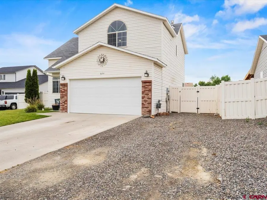 824 Cow Bell Court, Montrose, CO 81401 - #3