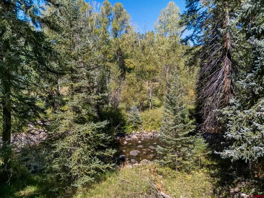 13484 County Road 240, Durango, CO 81301 - #2