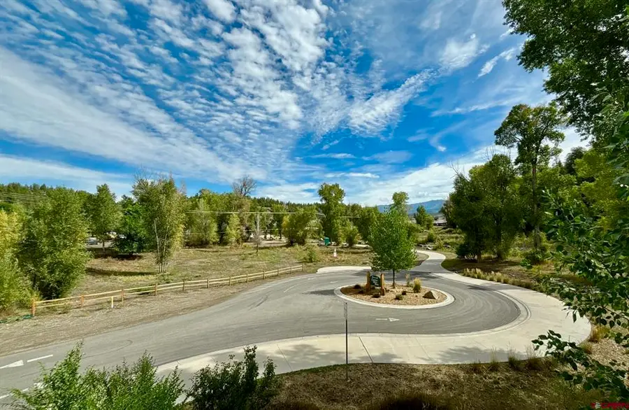132 & X Hermosa Street, Pagosa Springs, CO 81147 - #2
