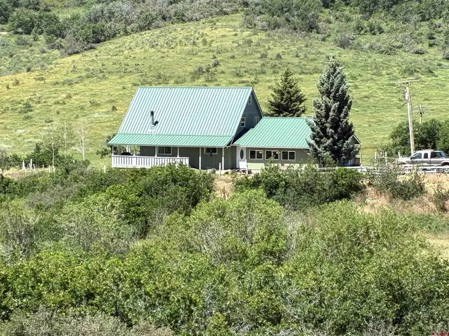 19253 Stevens Gulch Road, Paonia, CO 81428 - #2