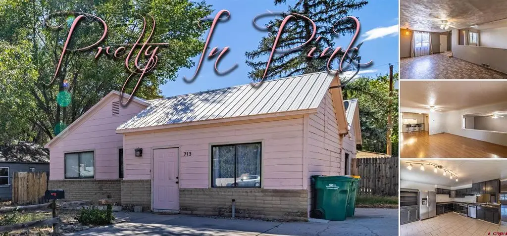 713 N Orchard Avenue, Farmington, NM 87401 - #1