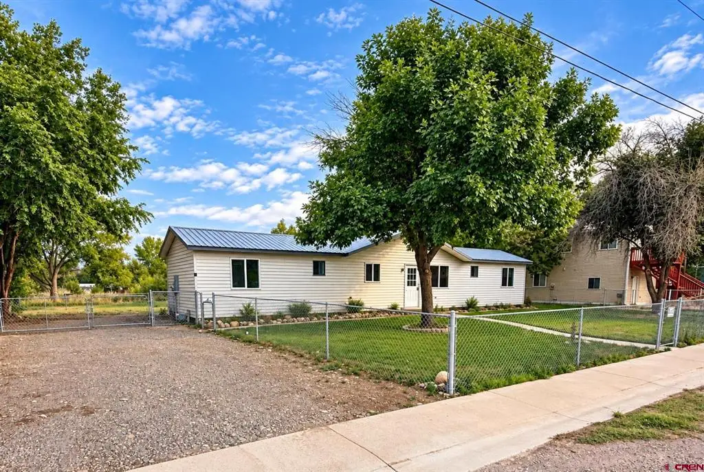 420 S Coffman Lane, Olathe, CO 81425 - #1