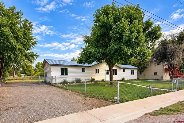 420 S Coffman Lane, Olathe, CO 81425