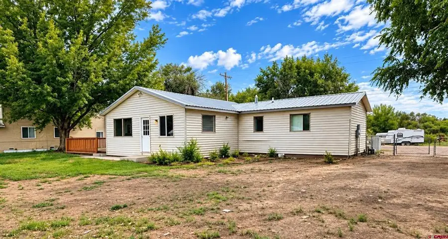 420 S Coffman Lane, Olathe, CO 81425 - #2