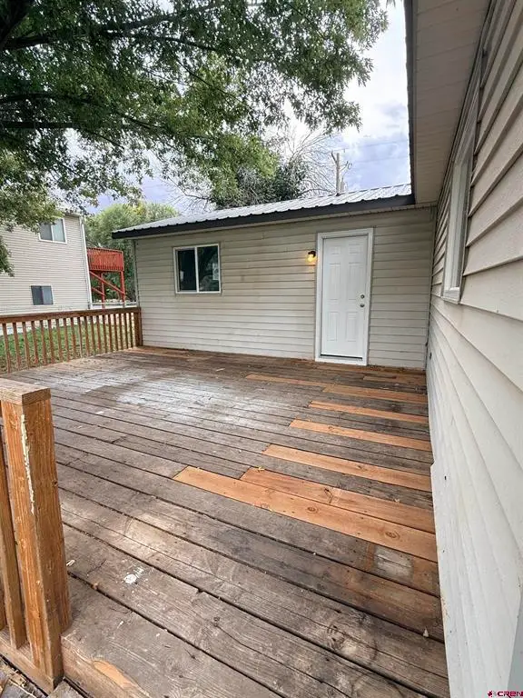 420 S Coffman Lane, Olathe, CO 81425 - #3