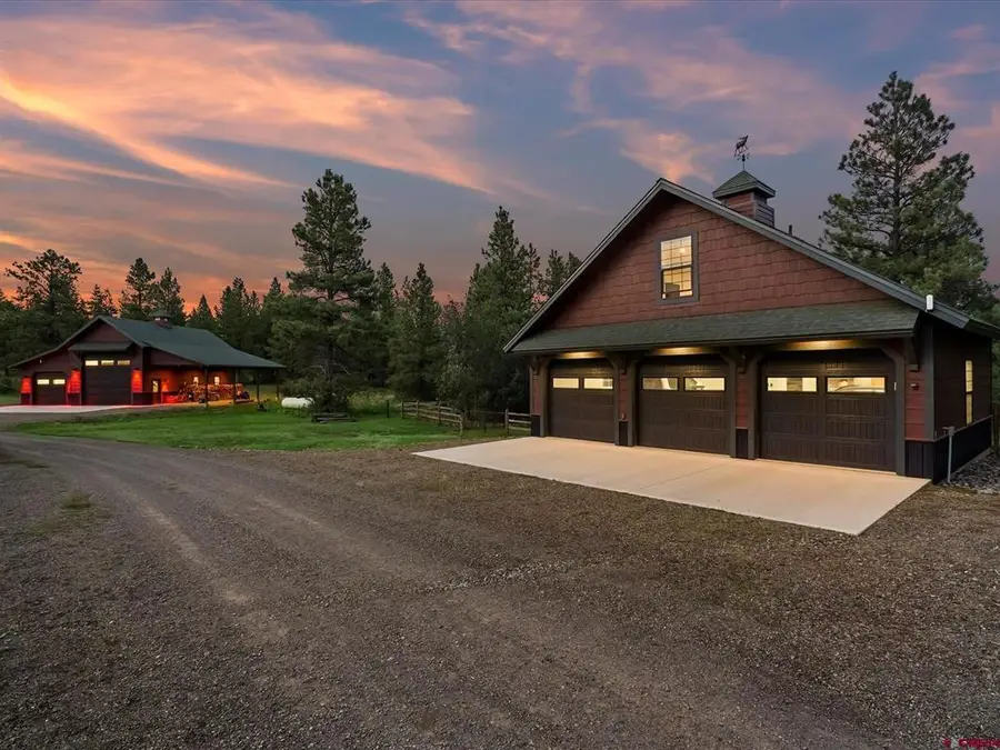 200/624 & X E Morning Glory, Pagosa Springs, CO 81147 - #2