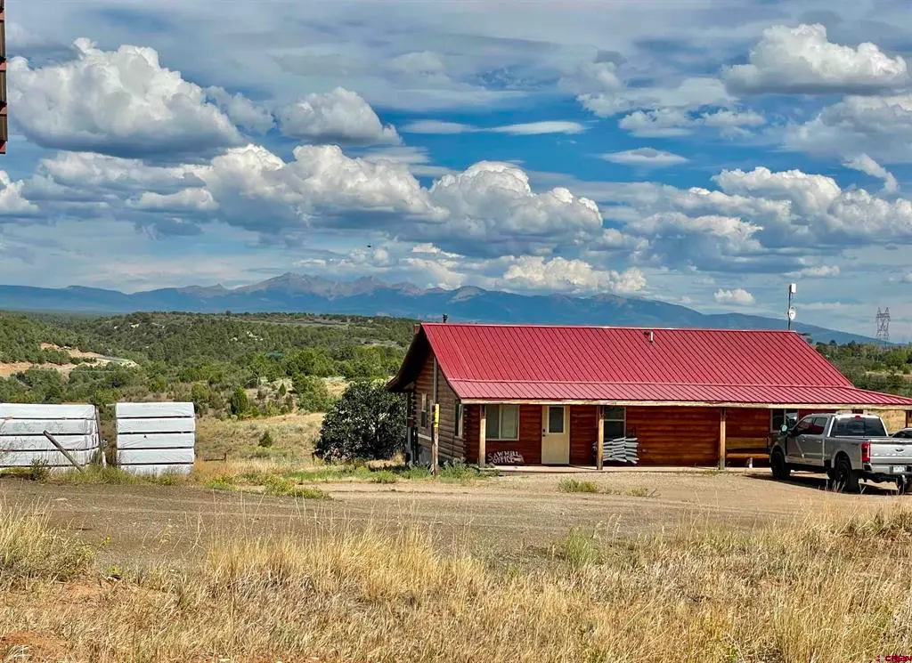 31405 Road S, Dolores, CO 81323 - #1