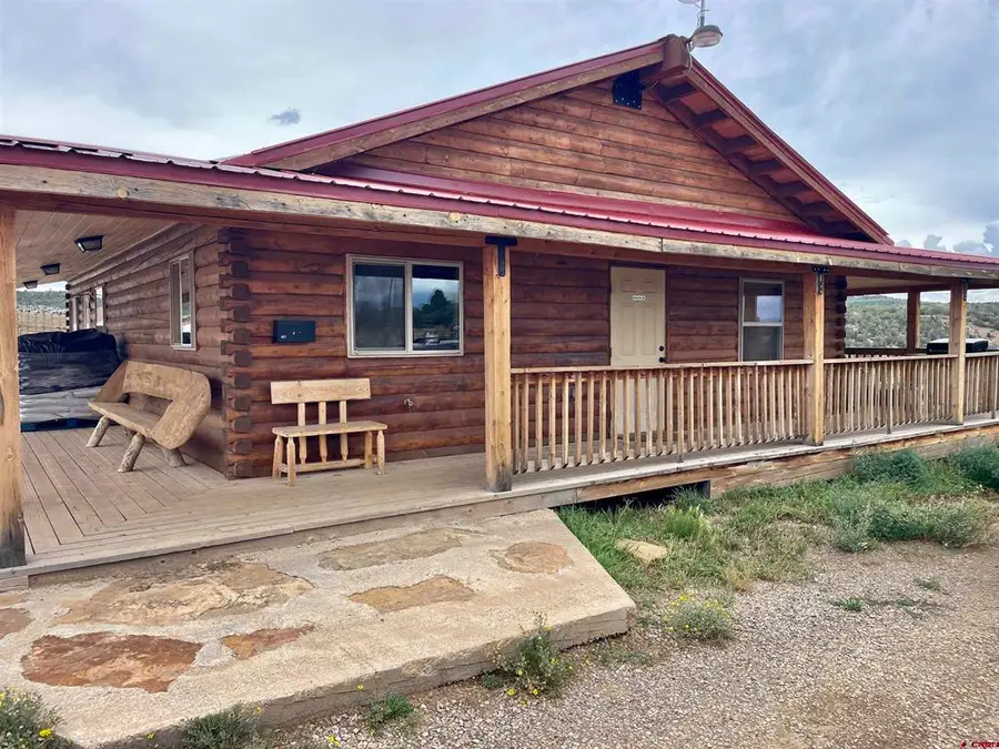 31405 Road S, Dolores, CO 81323 - #2