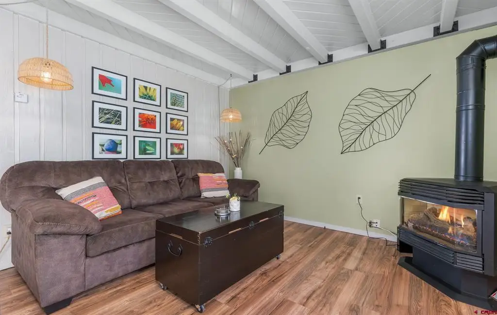 247 Davis Cup Drive #4112, Pagosa Springs, CO 81147 - #1