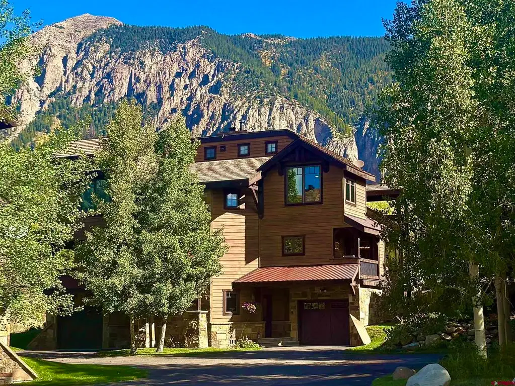 4 Mountain Horizons Drive, Crested Butte, CO 81224 - #1