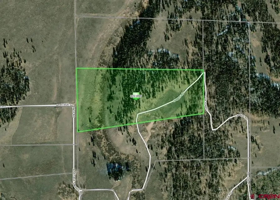 TBD Sandy Road, Powderhorn, CO 81230 - #2