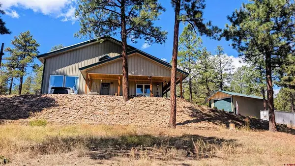 603 Great West Avenue, Pagosa Springs, CO 81147