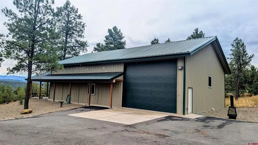 603 Great West Avenue, Pagosa Springs, CO 81147 - #2