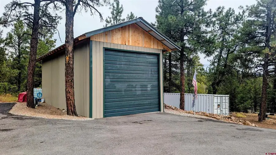 603 Great West Avenue, Pagosa Springs, CO 81147 - #3