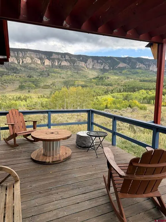 28 Columbine Trail, Cimarron, CO 81220 - #2