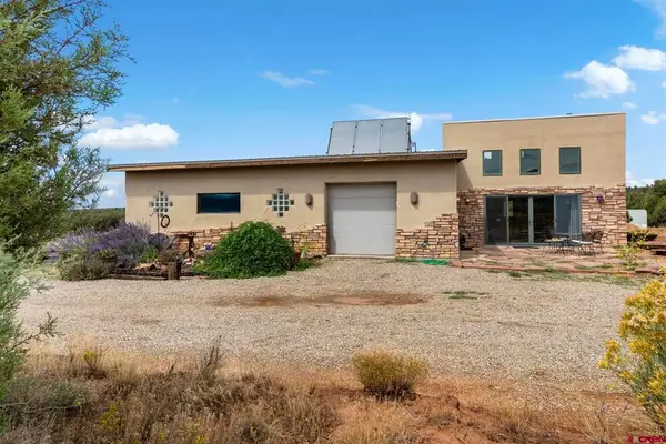 33701 Rd K.8, Mancos, CO 81328