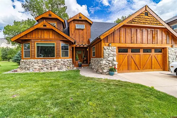 20 & 38 Cove Way, Durango, CO 81301
